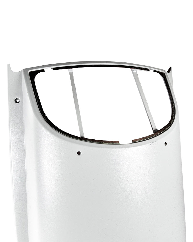 Lumenis LightSheer Duet Laser System Case Enclosure Front Housing Panel