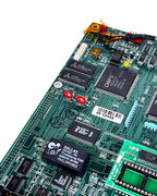 Lumenis LightSheer EC400 Green Replacement Motherboard MOBO 50-0476-00-AC 02459