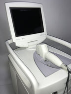 Lumenis LightSheer EP Diode Laser System Palomar Coherent Hair Removal