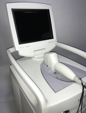 Lumenis LightSheer EP Diode Laser System Palomar Coherent Hair Removal