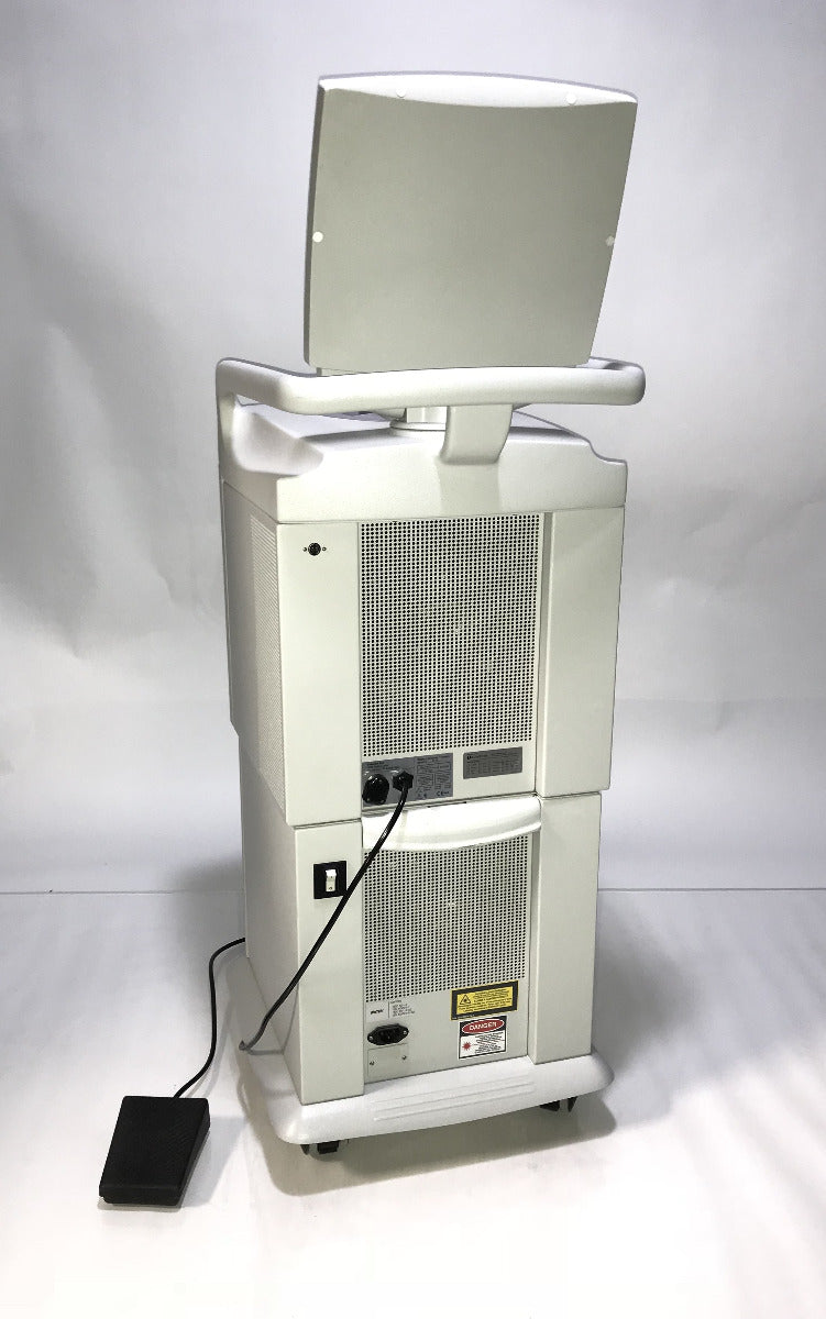 Lumenis LightSheer EP Diode Laser System Palomar Coherent Hair Removal