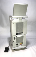 Lumenis LightSheer EP Diode Laser System Palomar Coherent Hair Removal
