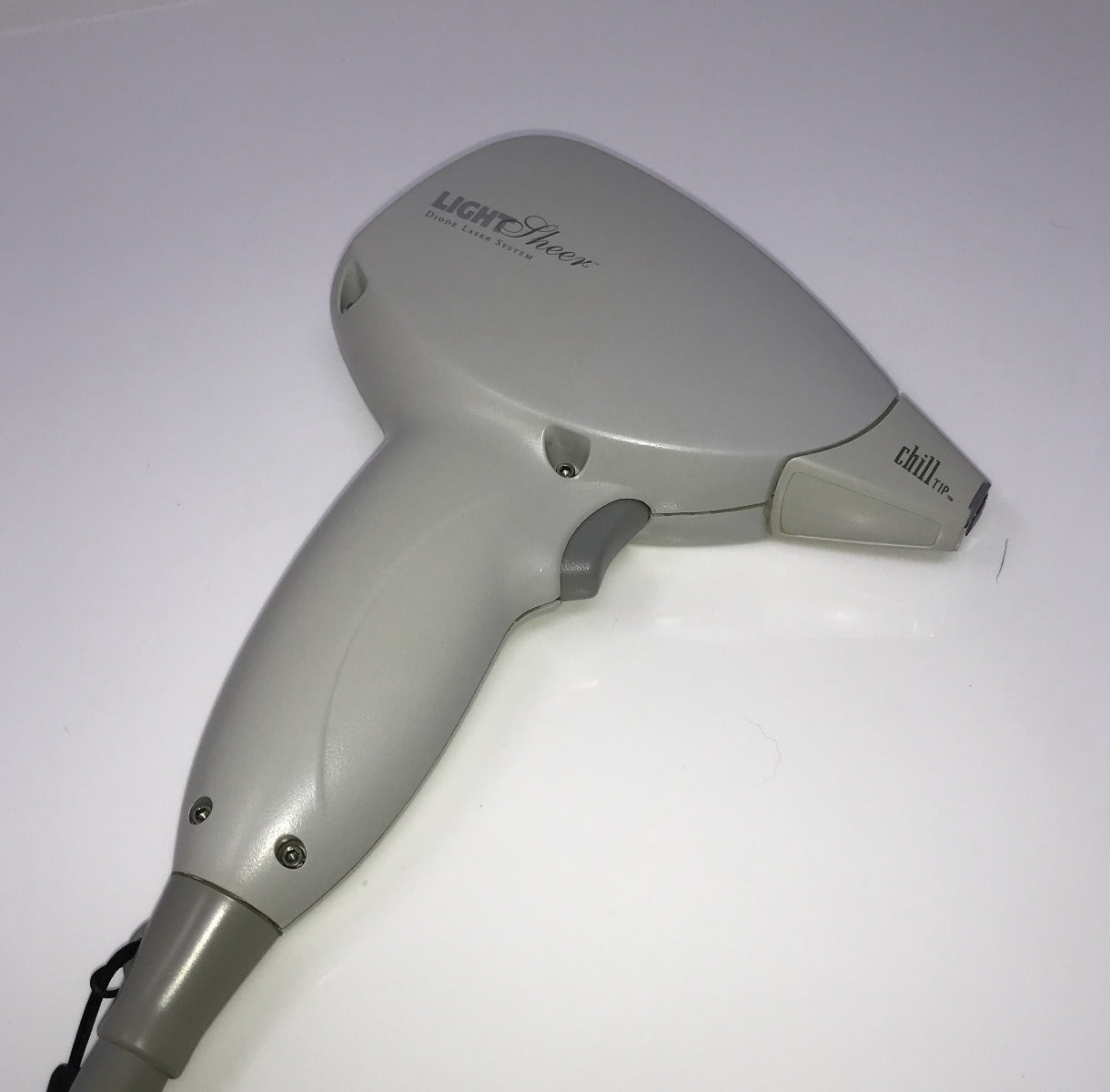 Lumenis LightSheer EP Diode Laser System Palomar Coherent Hair Removal
