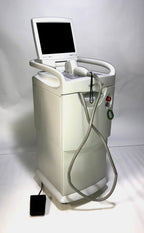 Lumenis LightSheer EP Diode Laser System Palomar Coherent Hair Removal