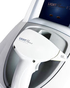 Lumenis LightSheer ET Diode Pigmented Lesion Laser Hair Removal System Unit