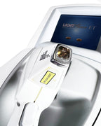 Lumenis LightSheer ET Diode Pigmented Lesion Laser Hair Removal System Unit