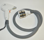 Lumenis LightSheer Handpiece DESIRE ET Laser Hair Removal 805 nm 9x9 Chill Tip