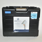 Lumenis LightSheer Handpiece DESIRE ET Laser Hair Removal 805 nm 9x9 Chill Tip