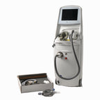 2016 Lumenis LightSheer Infinity 810nm HR Diode Laser Hair Removal System