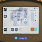 2016 Lumenis LightSheer Infinity 810nm HR Diode Laser Hair Removal System