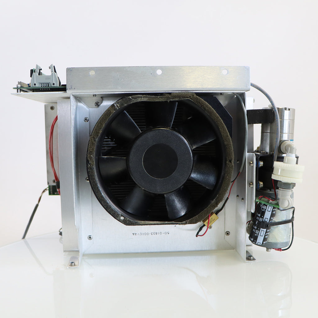 Lumenis LightSheer Laser Driver Pump TEC Heat Exchanger Interlock Port PARTS