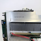 Lumenis LightSheer Laser Driver Pump TEC Heat Exchanger Interlock Port PARTS
