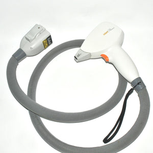 Lumenis LightSheer ET Duet Diode Laser Hair Removal HandPiece Light Sheer HR LS