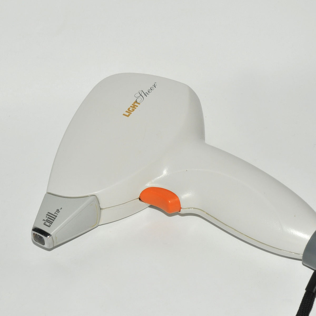 Lumenis LightSheer ET Duet Diode Laser Hair Removal HandPiece Light Sheer HR LS