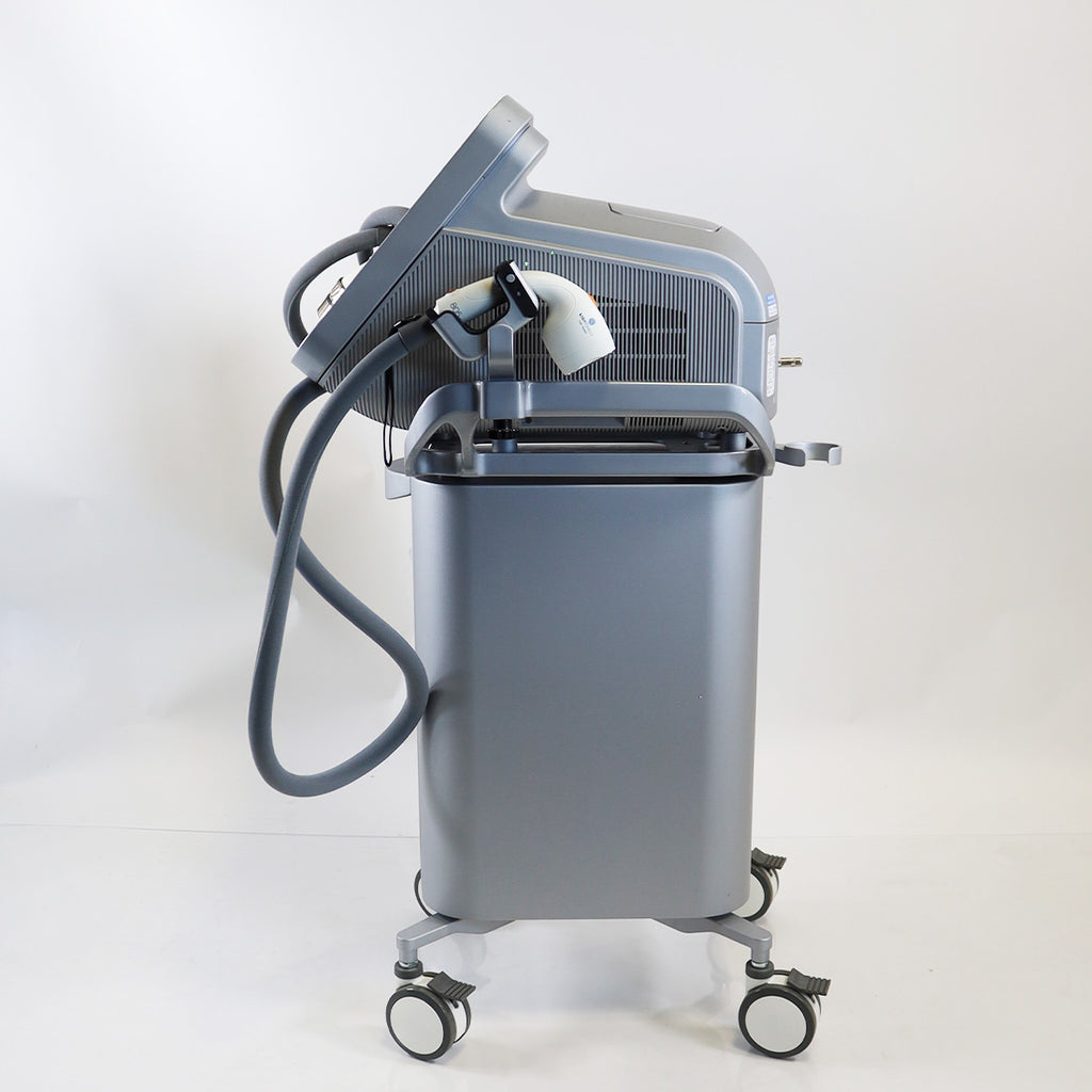 2021 Lumenis LightSheer Quattro 805nm 1060nm Diode Laser Hair Removal System