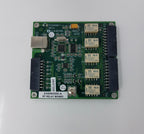 Lumenis Lightsheer RF Switch PC6960011 PCB Light Sheer Untested Parts AS-IS