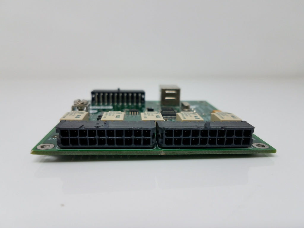 Lumenis Lightsheer RF Switch PC6960011 PCB Light Sheer Untested Parts AS-IS