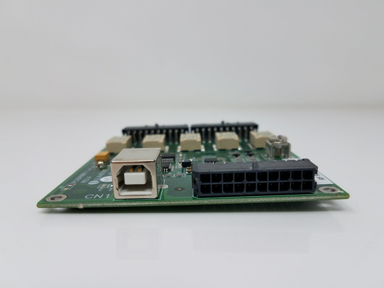 Lumenis Lightsheer RF Switch PC6960011 PCB Light Sheer Untested Parts AS-IS