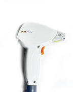 Lumenis LightSheer Desire XC 805 12x12 Diode Laser Hair Removal Chill Tip Handpiece