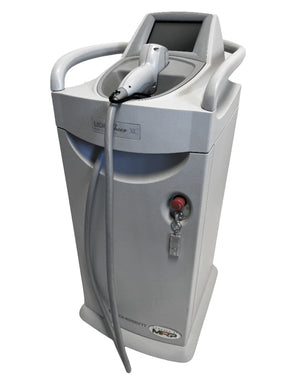 Lumenis LightSheer XC Diode Light Sheer Laser Hair Removal System