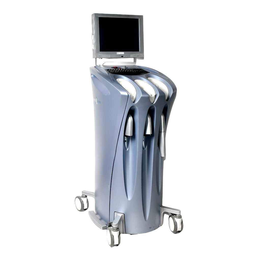 Lumenis Lume1 IPL Laser Universal Multi-Spot Nd YAG LumeOne Lume 1 One 2005