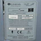 Lumenis Lume1 IPL Laser Universal Multi-Spot Nd YAG LumeOne Lume 1 One 2005