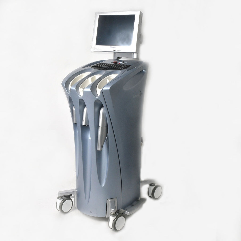 Lumenis Lume1 IPL Laser Universal Multi-Spot Nd YAG LumeOne Lume 1 One 2005