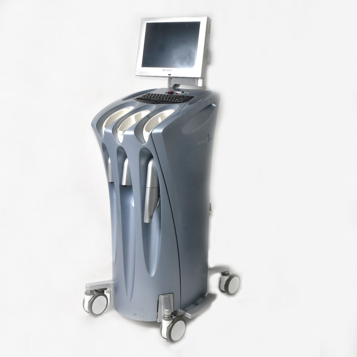 Lumenis Lume1 IPL Laser Universal Multi-Spot Nd YAG LumeOne Lume 1 One 2005