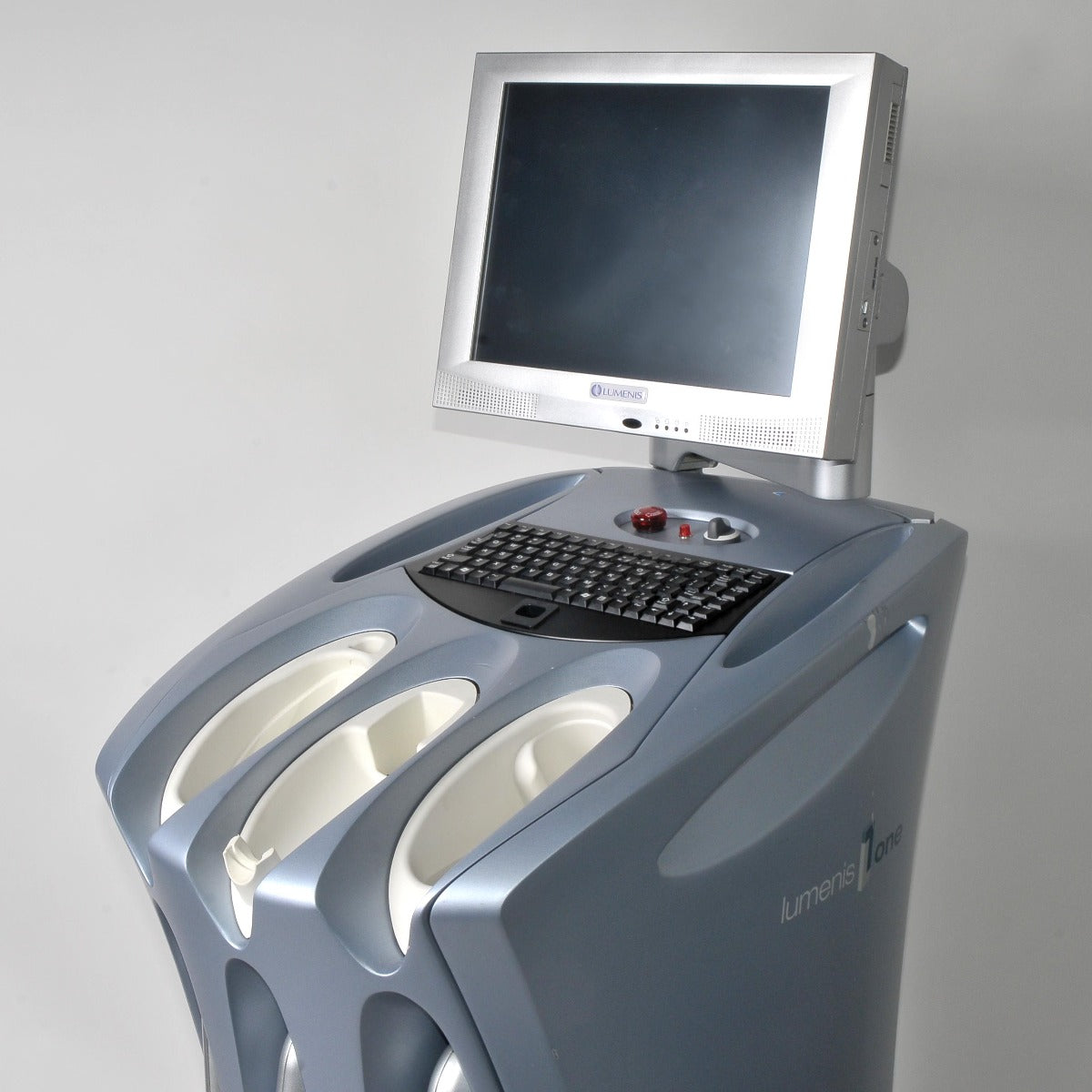 Lumenis Lume1 IPL Laser Universal Multi-Spot Nd YAG LumeOne Lume 1 One 2005