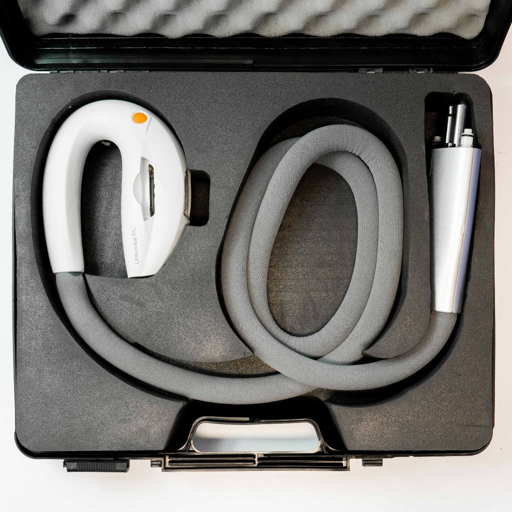 Lumenis Lume One IPL System