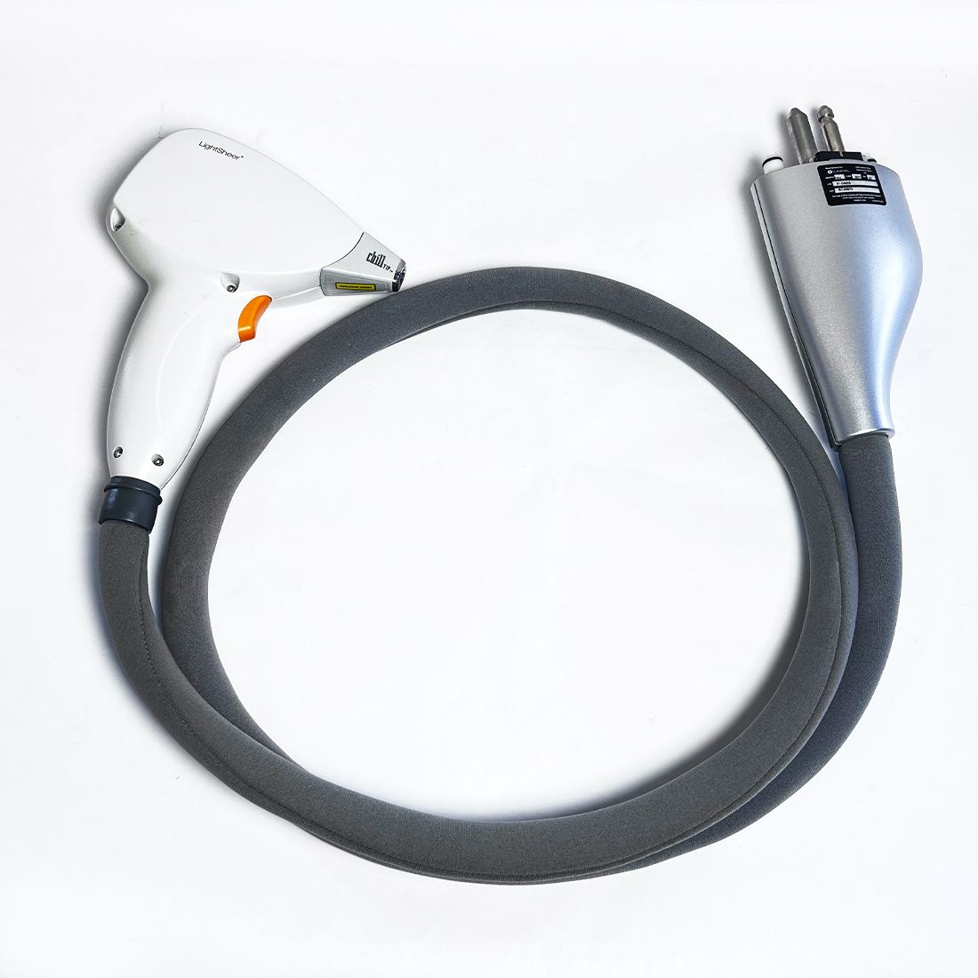 Lumenis Lume One LightSheer System
