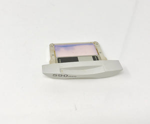 Filter 590 nm Lumenis Lume One Laser For IPL Universal Handpiece Hair Removal HR