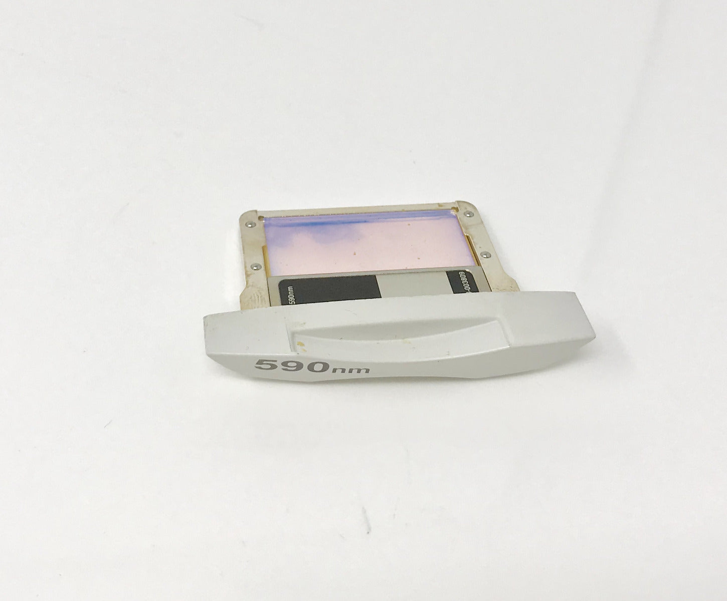 Filter 590 nm Lumenis Lume One Laser For IPL Universal Handpiece Hair Removal HR