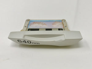 640 nm Lume One Lumenis Laser Filter For Universal IPL Handpiece Hair Removal HR