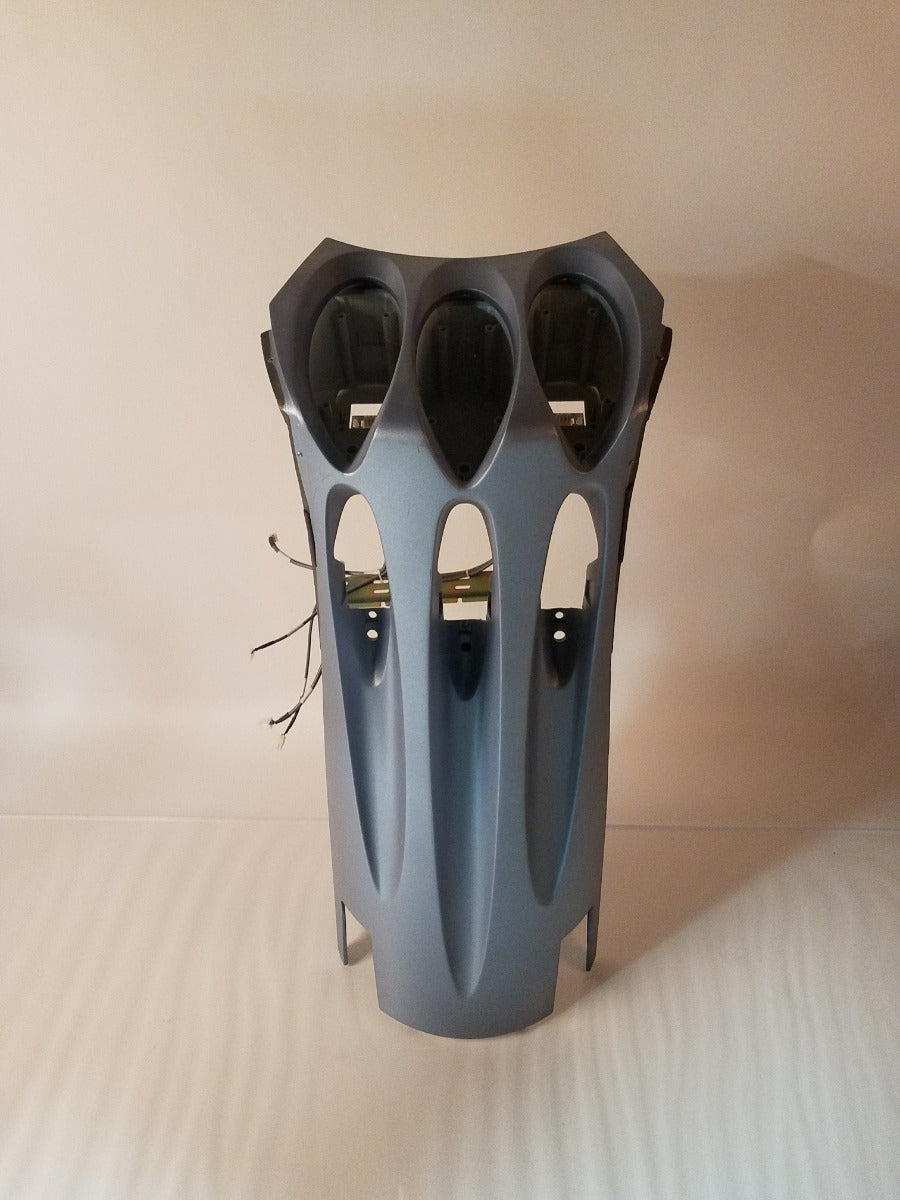 Lumenis Lume One Front Panel Holsters Handpiece Seats * Parts Only SOLD AS IS *