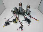 Lumenis Lume One Handpiece Connectors 3 Port Assembly Untested Parts AS-IS