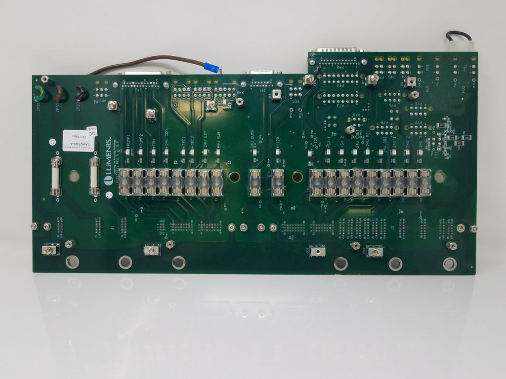 Lumenis Lume One High Voltage Power Supply PCB HVPC SA6627003-A Parts AS-IS