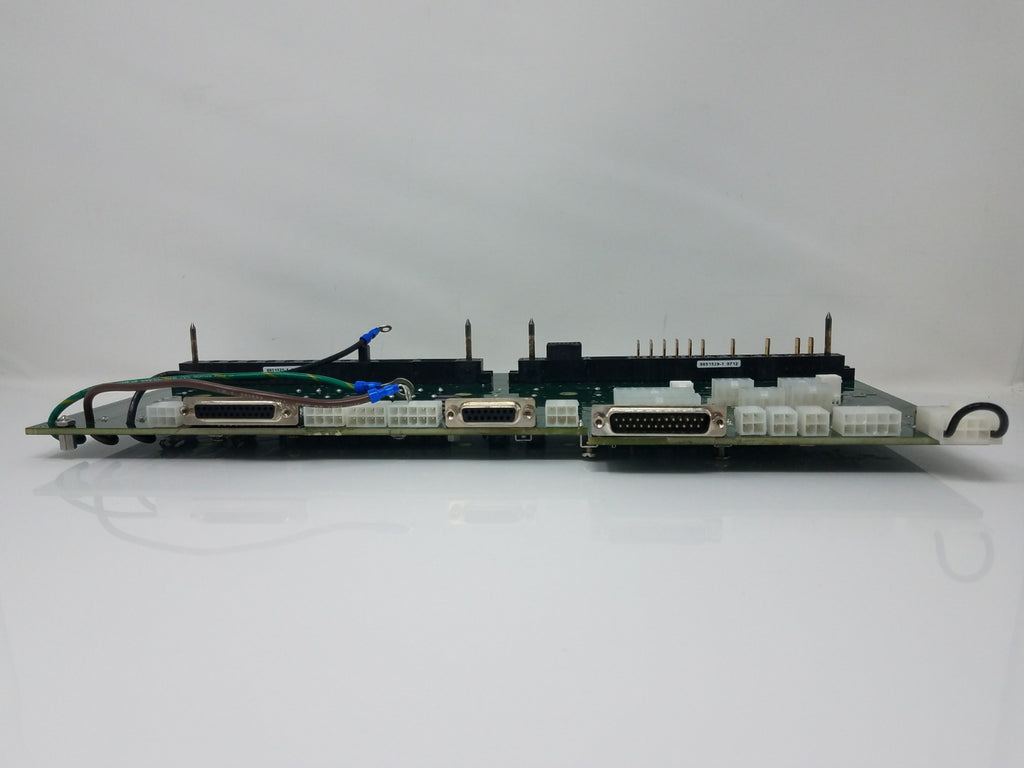 Lumenis Lume One High Voltage Power Supply PCB HVPC SA6627003-A Parts AS-IS