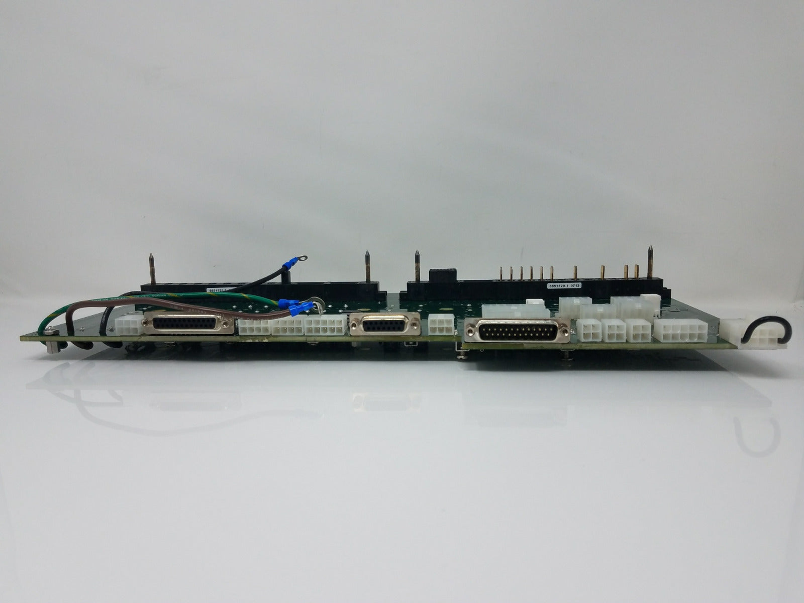 Lumenis Lume One High Voltage Power Supply PCB HVPC SA6627003-A Parts AS-IS