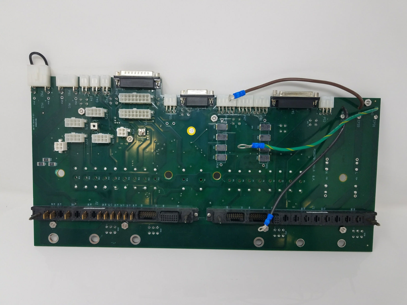 Lumenis Lume One High Voltage Power Supply PCB HVPC SA6627003-A Parts AS-IS