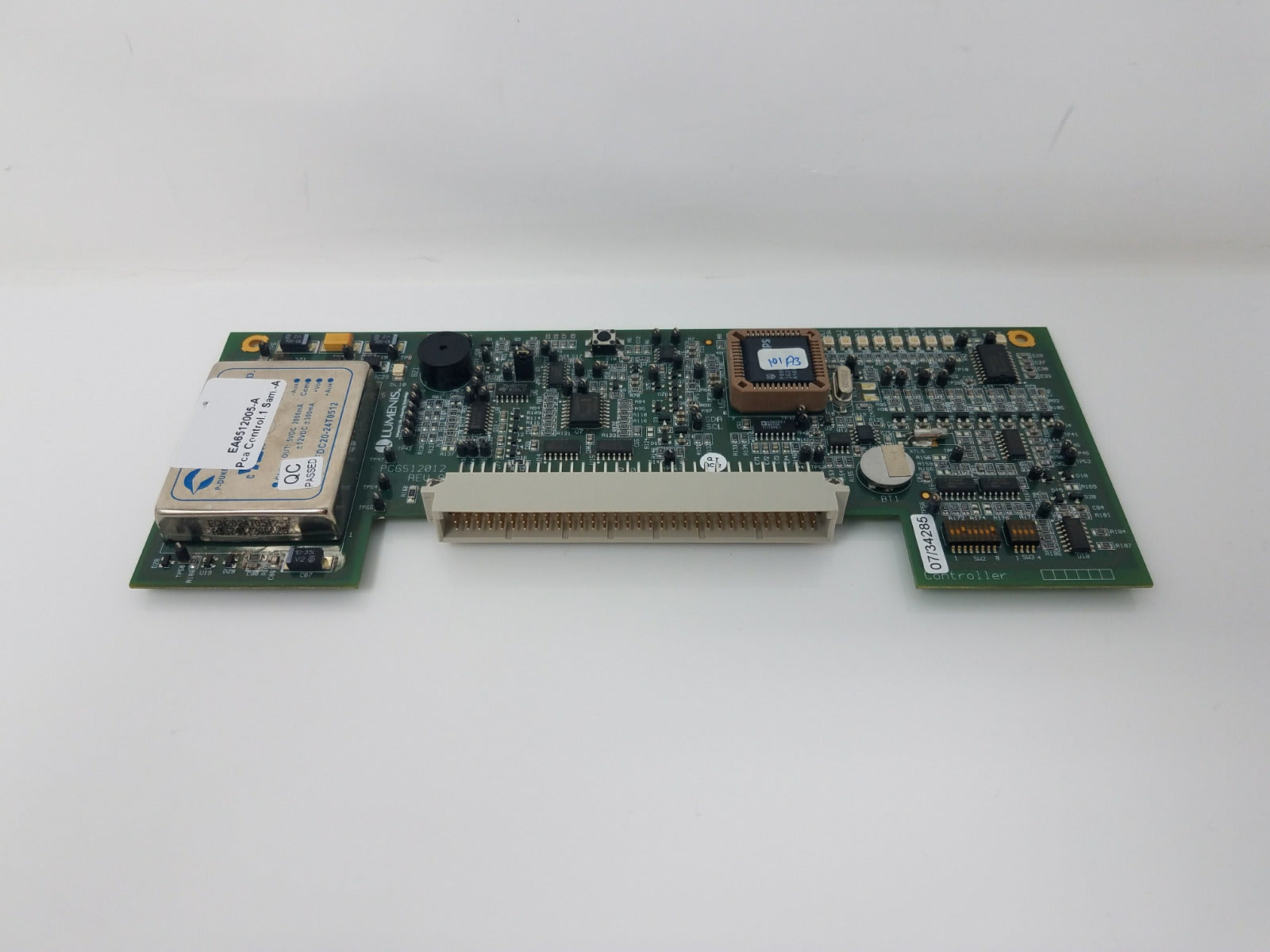 Lumenis Lume One PCA Controller Board LumeOne PC6512012 PCB Untested Parts AS-IS
