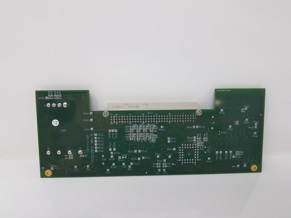 Lumenis Lume One PCA Controller Board LumeOne PC6512012 PCB Untested Parts AS-IS