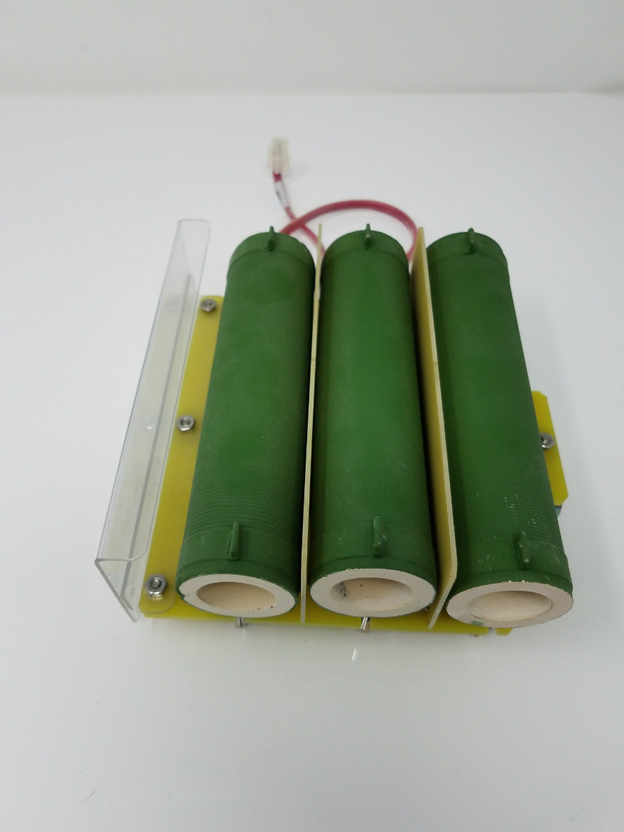 Lumenis Lume One Resistor High Voltage Dump Non-Inductive Untested Parts AS-IS