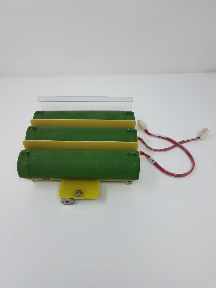 Lumenis Lume One Resistor High Voltage Dump Non-Inductive Untested Parts AS-IS