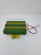 Lumenis Lume One Resistor High Voltage Dump Non-Inductive Untested Parts AS-IS