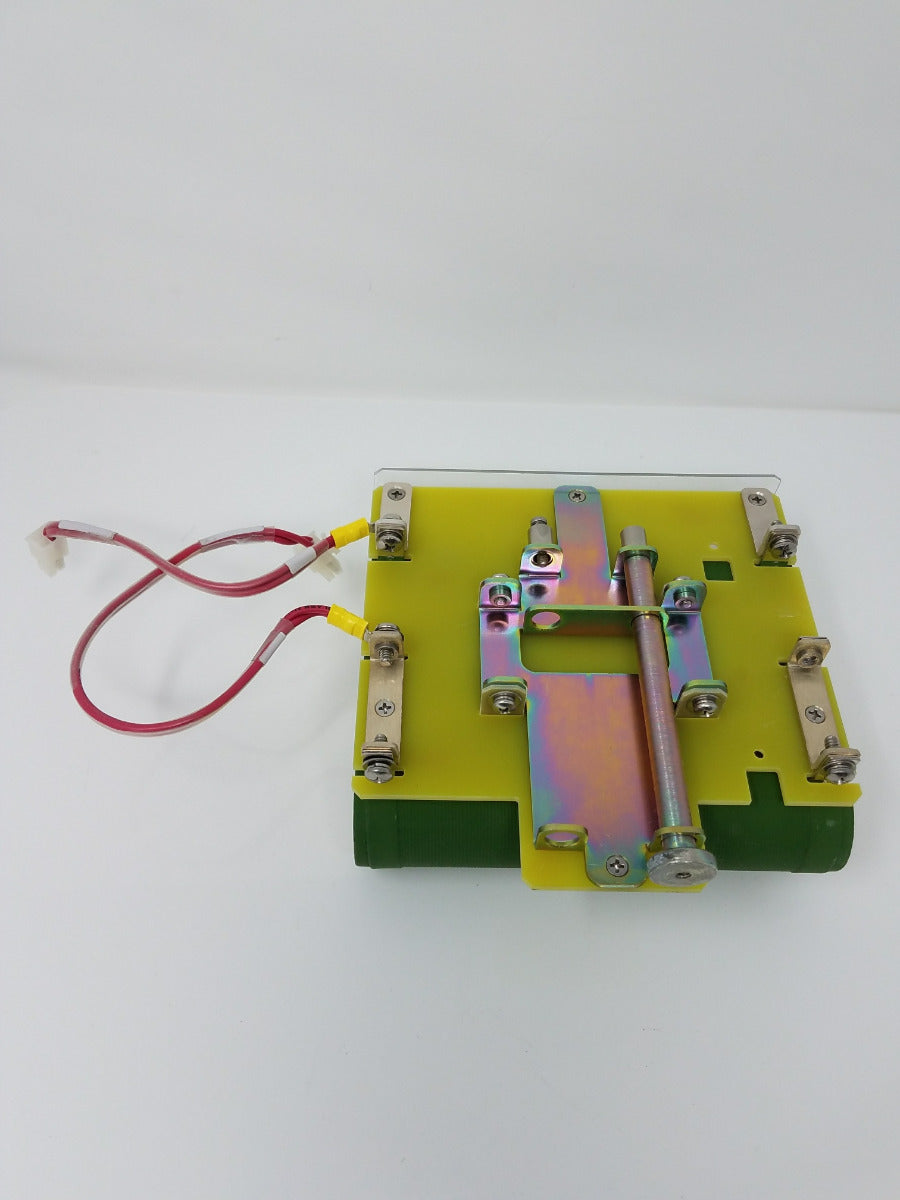 Lumenis Lume One Resistor High Voltage Dump Non-Inductive Untested Parts AS-IS