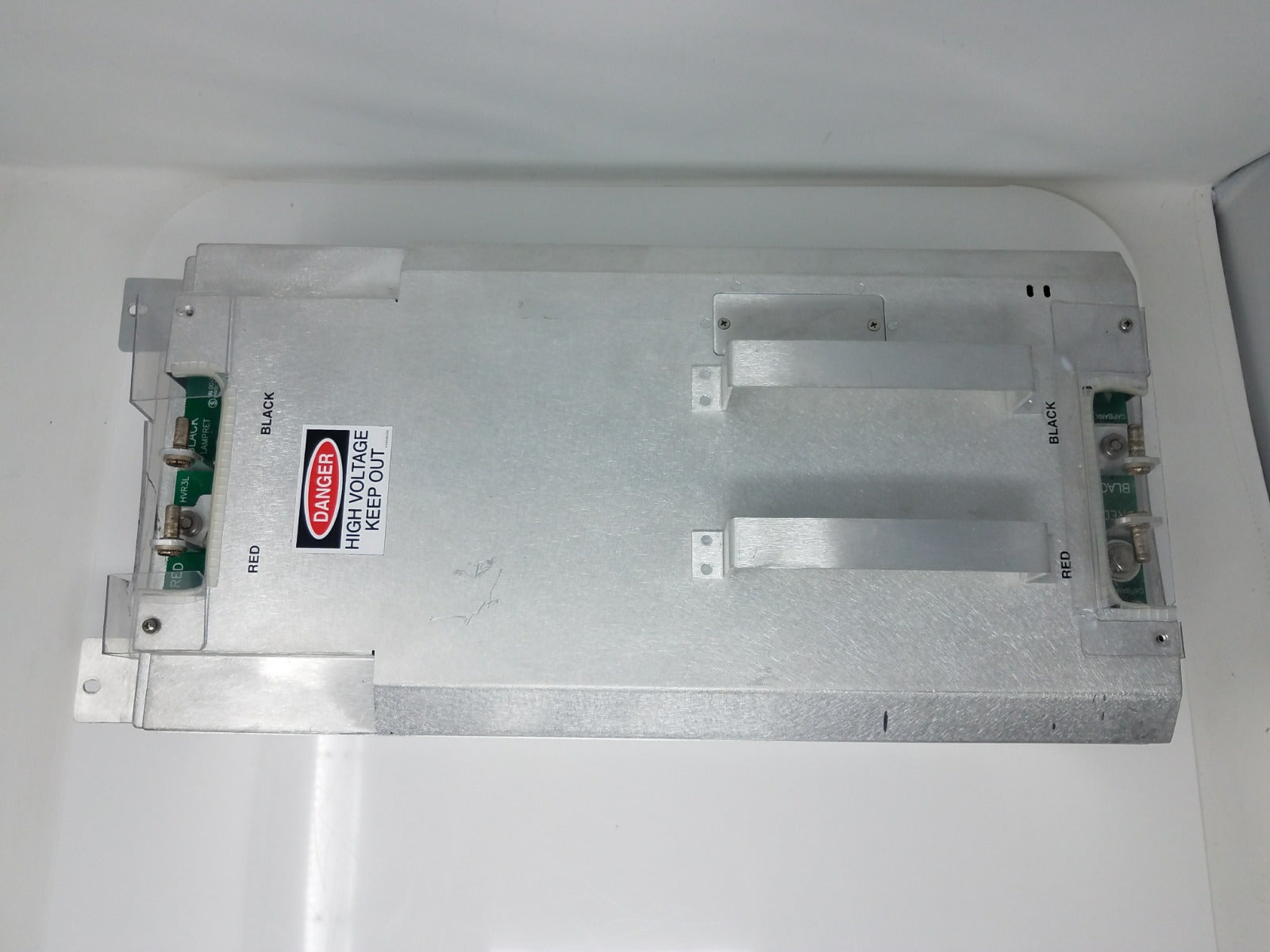 Lumenis Lume One SA6508003-B Switching Module Assembly SW Control Parts AS-IS