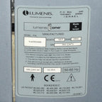 Lumenis LumeOne Lume1 Lume One Universal IPL LightSheer Multi-Spot Nd YAG 3 HP's
