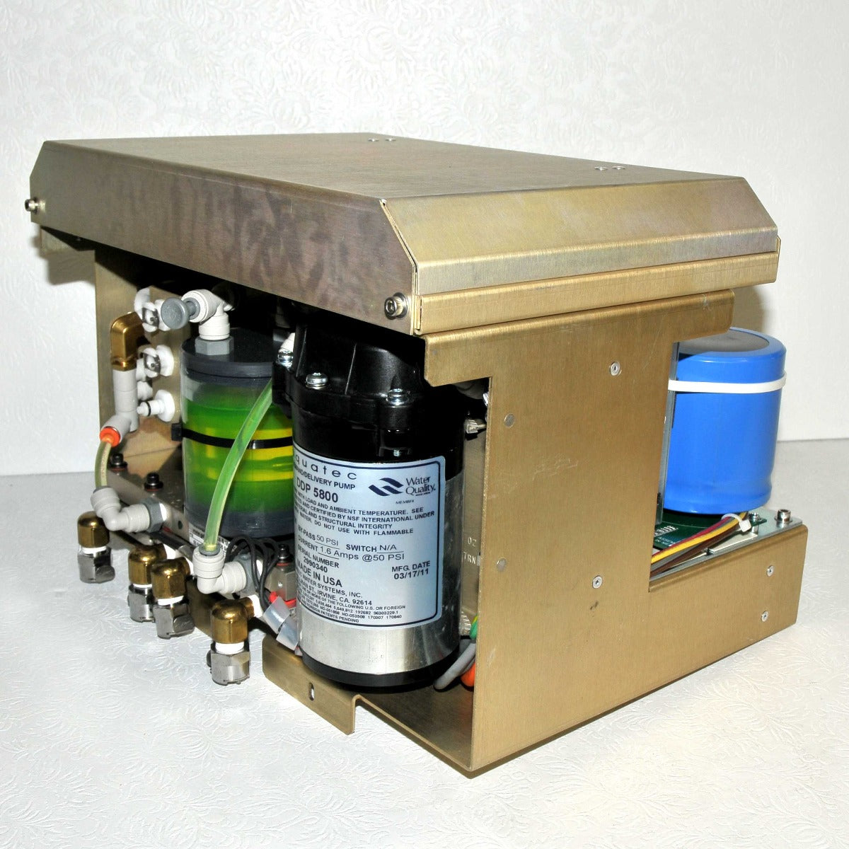 Lumenis Lume One 1 LightSheer Laser Power Supply Replacement 50-04904-AA NEW