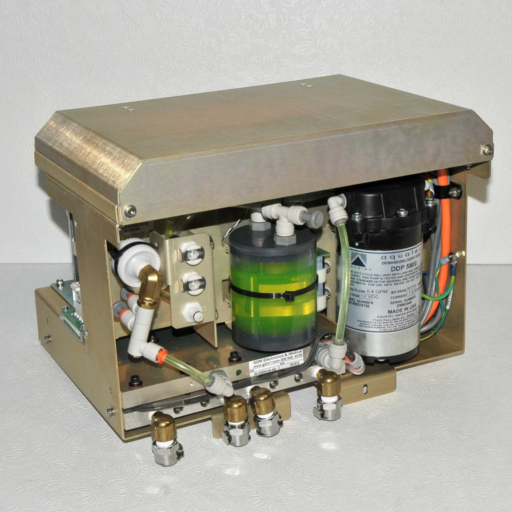 Lumenis Lume One 1 LightSheer Laser Power Supply Replacement 50-04904-AA NEW